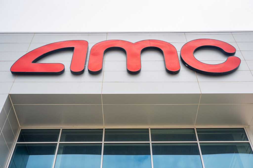 AMC Entertainment Raises Fresh Cash To Shore Up Balance Sheet Amid Resurgent Box Office