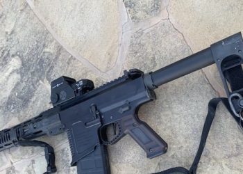 ATF’s Pistol Brace Rule Vacated After Trump’s DOJ Agreed to Dismiss Case