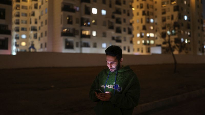 Activists sound alarm over US cuts to programs providing internet access and promoting democracy in Iran