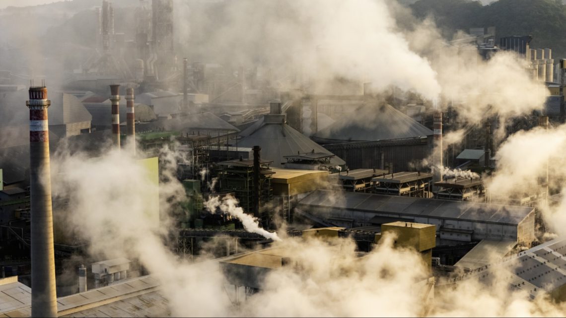 Air pollution can cause cancer in never smokers, new study finds