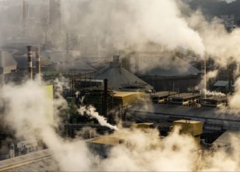 Air pollution can cause cancer in never smokers, new study finds