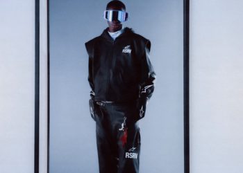 Alpinestars RSRV Revives and Reengineers Archival Pieces in REVAMPED Drop