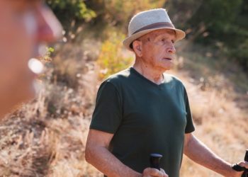 Alzheimer’s may be delayed through lifestyle changes, especially walking, studies show