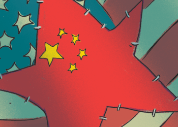 America and China Are Becoming More Alike Every Day