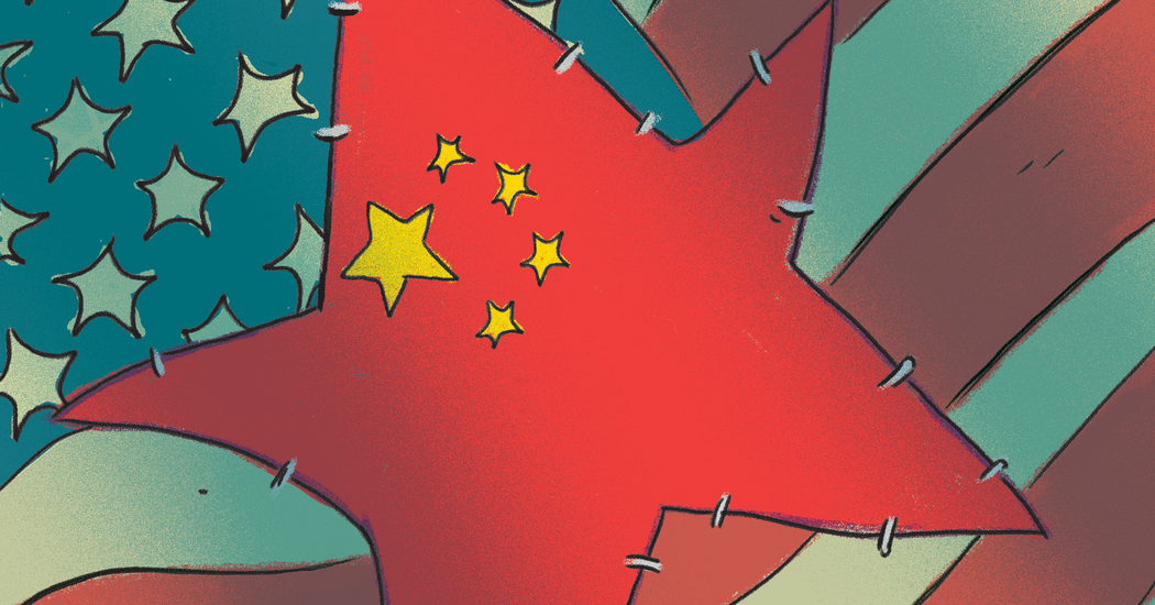 America and China Are Becoming More Alike Every Day