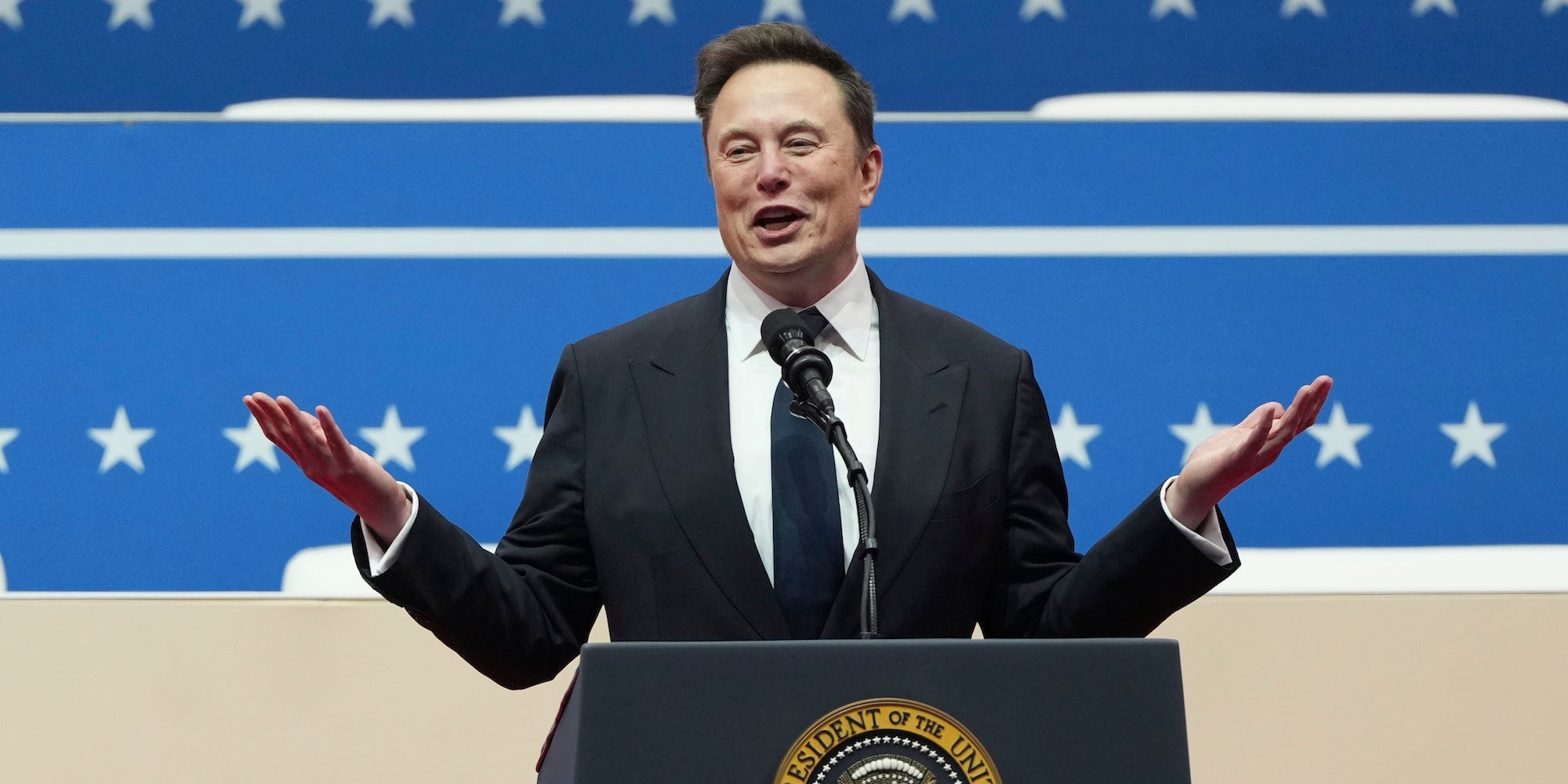 Elon Musk