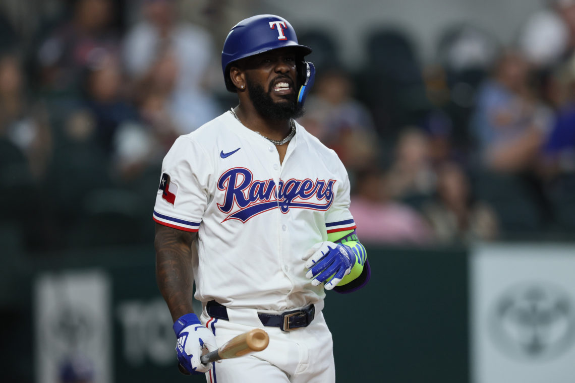 Another Giants Trade? Trade Speculation Increases As Deadline Approaches