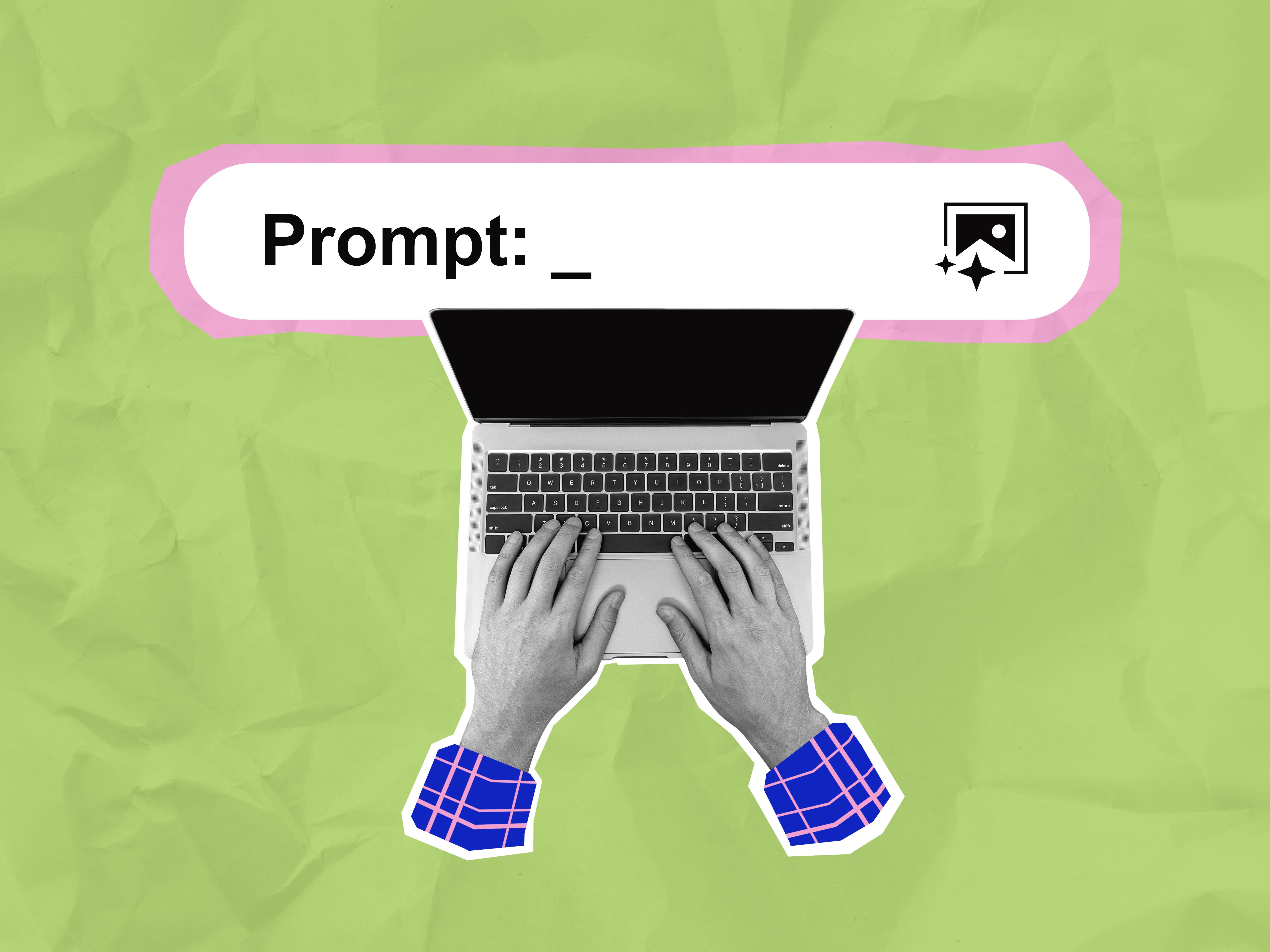 Prompting