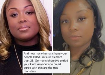 Antisemitic NY shrink blasted for her nasty tirade at Jewish woman: ‘Germans should have ended your kind’