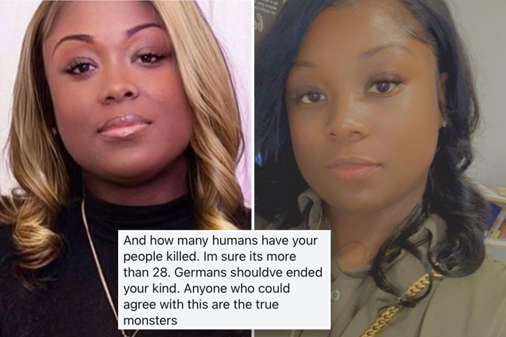 Antisemitic NY shrink blasted for her nasty tirade at Jewish woman: ‘Germans should have ended your kind’