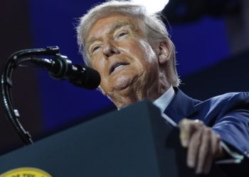 Appeals court finds Trump’s effort to end birthright citizenship unconstitutional, upholds block