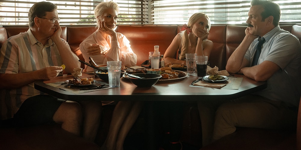 Apple TV+ Debuts First Look at ‘Ted Lasso’ Season 4