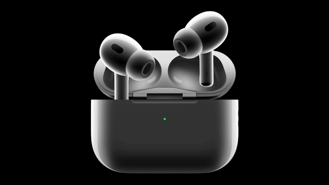 Apple’s AirPods Pro 2 Bluetooth Earbuds Just Got Their Best Sale Ever