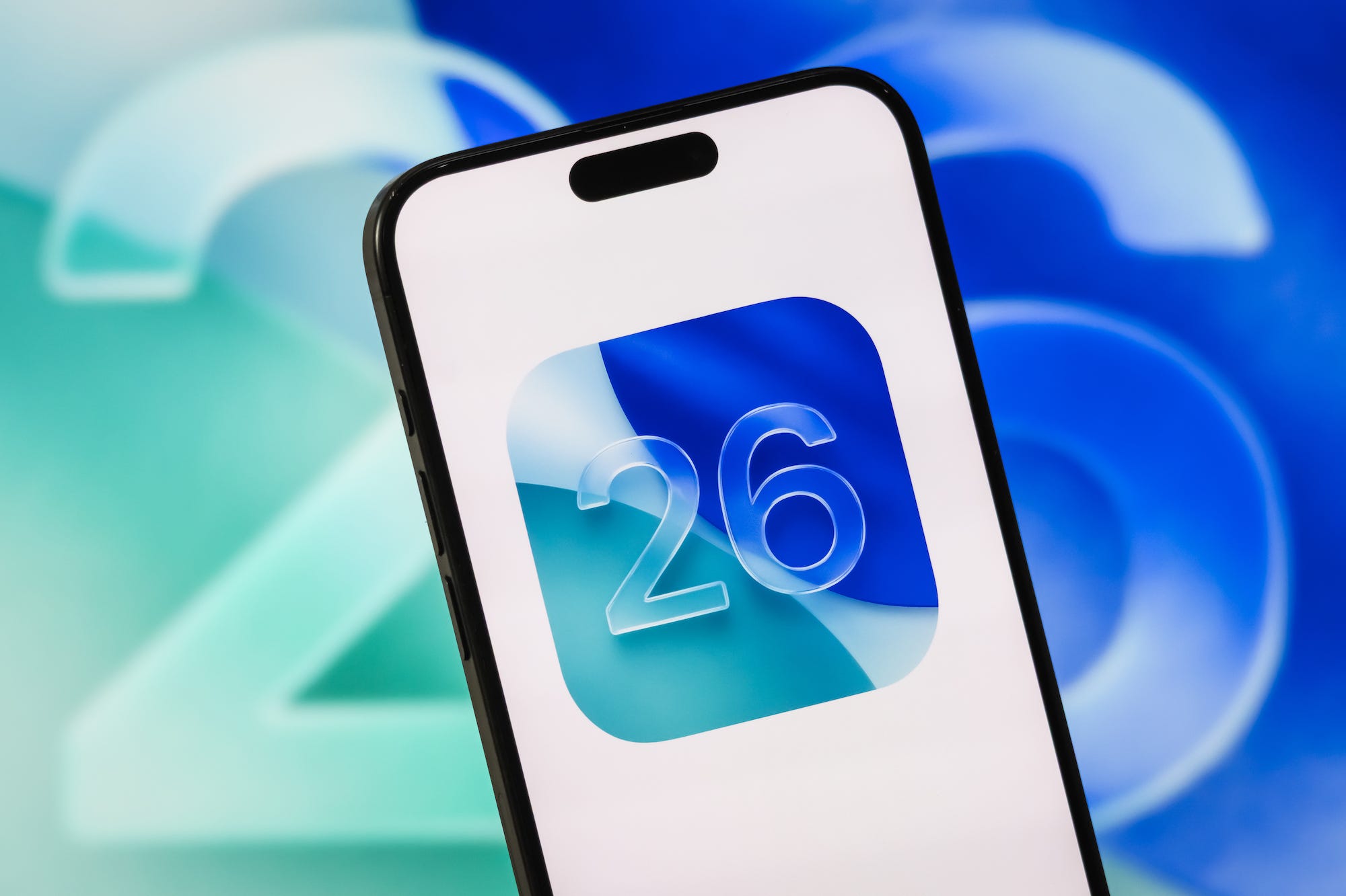 iOS 26