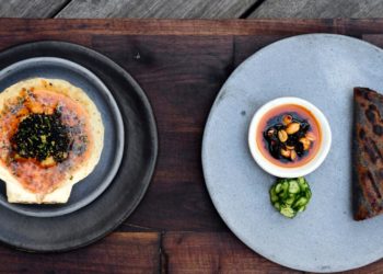 Arellano: A new iteration of Taco María opens, in an unlikely place