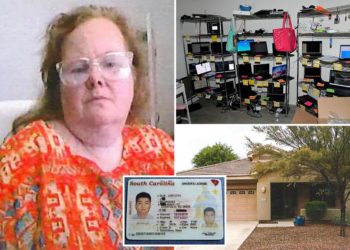 Arizona woman who admitted to helping North Korean tech workers infiltrate US companies gets prison time