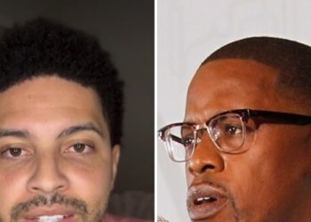 Army Veteran Actor Claims VP of Tyler Perry Studios Drugged and Raped Him: ‘Unspeakable Evil Behind Closed Doors’