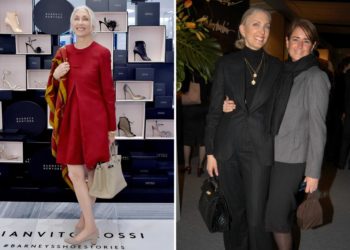 Art advisor to the stars Barbara Guggenheim slept with clients, once ripped off Sylvester Stallone: Lawsuit