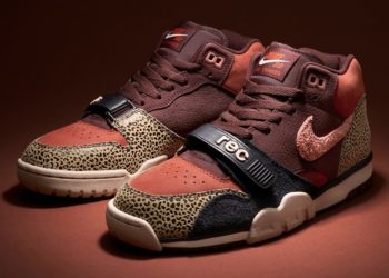Arts-Rec Reveals Nike SB Air Trainer 1 Collaboration