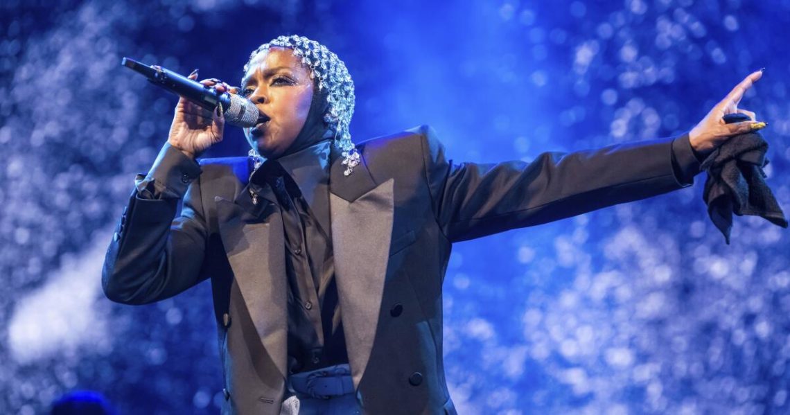 As Essence fest takes blame for Lauryn Hill’s wildly late set, Stephanie Mills lets criticism rip