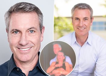 Astronomer CEO Andy Byron resigns after kiss cam scandal with Kristin Cabot at Coldplay concert