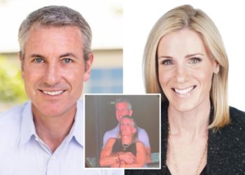 Astronomer launches investigation into CEO Andy Byron and HR boss Kristin Cabot’s alleged affair after Coldplay kiss cam reveal