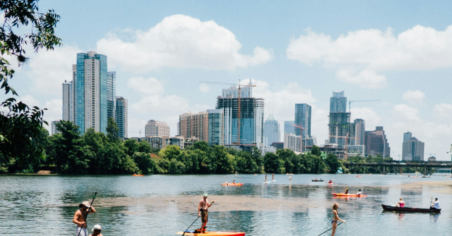 Austin, Texas: Over Three Dozen Bodies Found in Lake Since 2022, Prompting Fears of Serial Killer