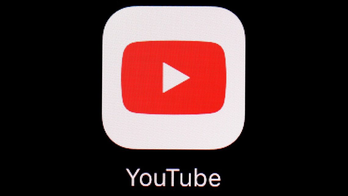 Australia bans YouTube accounts for children under 16 in reversal of previous stance