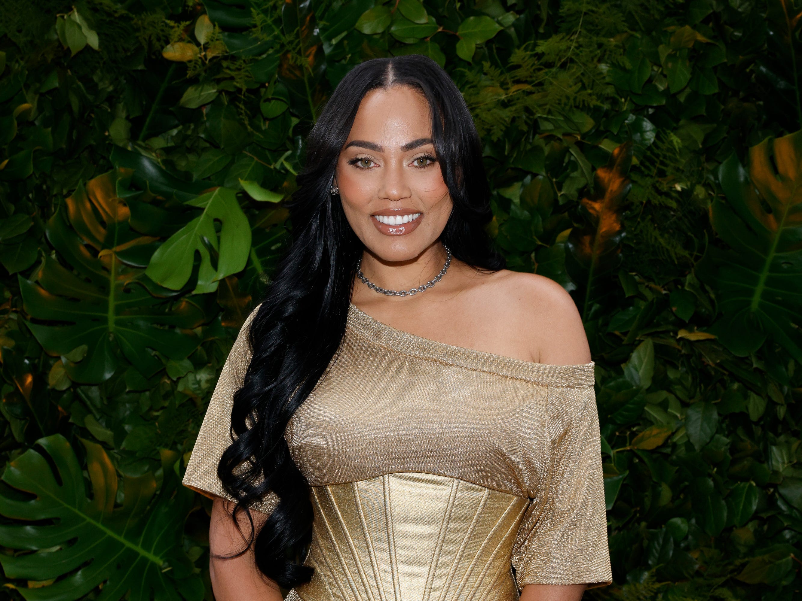 Ayesha Curry