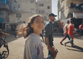 BBC To Publish Delayed Review Of Gaza Doc Debacle: “Everyone Feels Like They Could Be The Fall Guy”