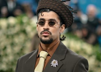 Bad Bunny’s Puerto Rico Residency to Generate Over $200 Million USD Economic Impact