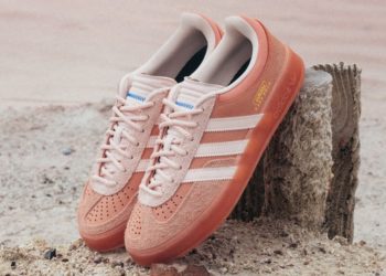 Bad Bunny’s adidas Gazelle Indoor Escapes to Cabo Rojo in This Week’s Best Footwear Drops