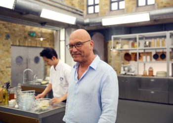 Banijay UK Boss Addresses Gregg Wallace Allegations At Press Dinner Hours After Reports Of ‘MasterChef’ Host’s Firing