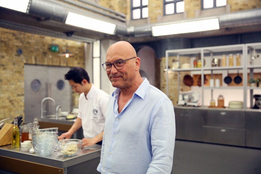 Banijay UK Boss Addresses Gregg Wallace Allegations At Press Dinner Hours After Reports Of ‘MasterChef’ Host’s Firing