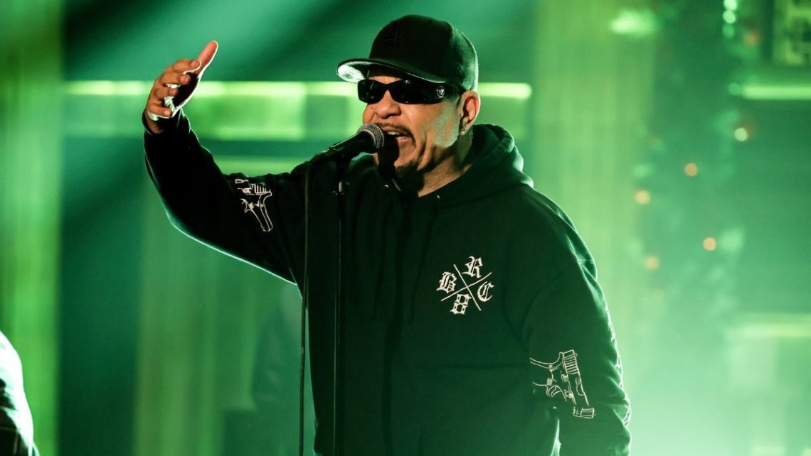 Banned in the USA: Today Marks the 33rd Anniversary of Ice-T Pulling His Most Controversial Song From Body Count’s Debut Album