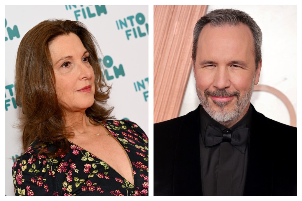 Barbara Broccoli Gives Verdict On Denis Villeneuve As Director Of Next James Bond
