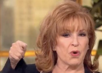 Behar Predicts Fox News Will Take Trump Down