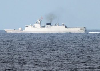 Beijing’s Dominance of the South China Sea Is Not Inevitable