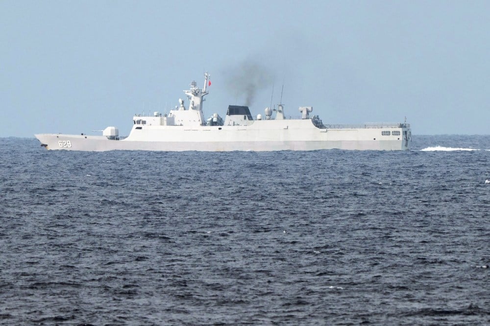 Beijing’s Dominance of the South China Sea Is Not Inevitable