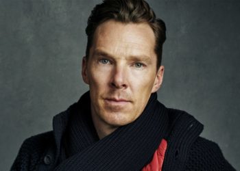 Benedict Cumberbatch To Receive Zurich Film Festival’s Golden Eye Award