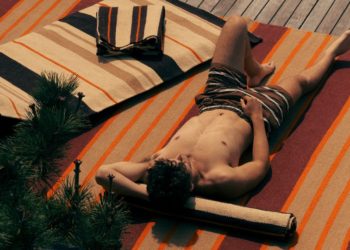 Beni Unveils ‘Chroma 1’ Rug Line at Historic Fire Island Beach House