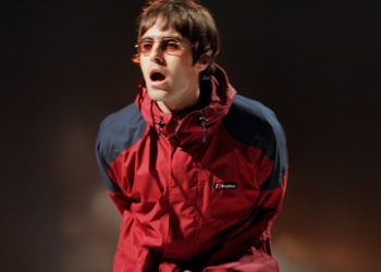 Berghaus Has Relaunched ‘That’ Jacket – the One Made Famous by Liam Gallagher