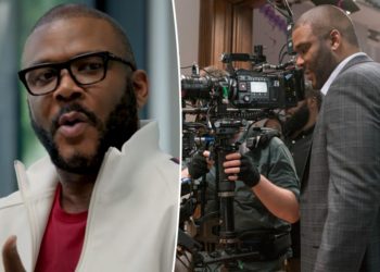 Billionaire Tyler Perry fired his aunt and financially cut off family members: I’m not ‘welfare’