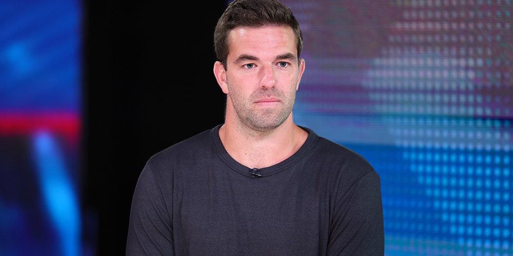 Billy McFarland’s Fyre Fest Is Officially Up for Auction on eBay