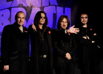 Black Sabbath Bassist Geezer Butler Remembers Friendship With Ozzy Osbourne, Final Rehearsal Days In Emotional Essay: “A Born Entertainer”