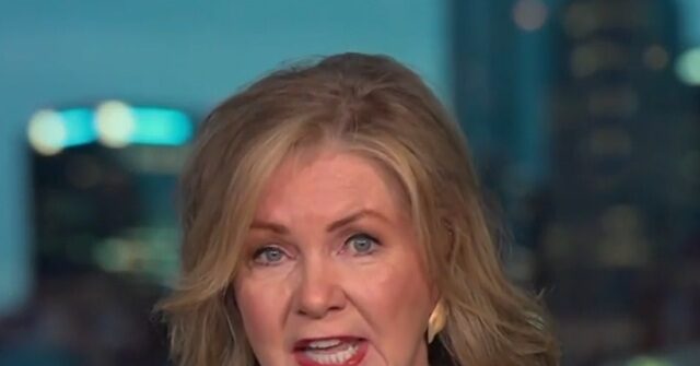 Blackburn Calls on Media to Return Pulitzer Prizes Awarded for Russia Collusion Hoax