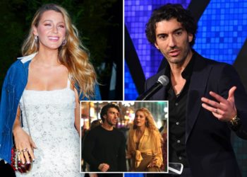 Blake Lively will be grilled at NYC location of her choosing this week — after Justin Baldoni accused her of pulling ‘celeb status’ card