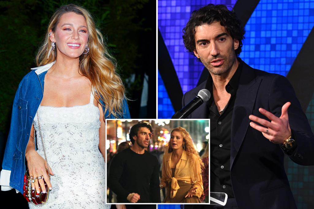 Blake Lively will be grilled at NYC location of her choosing this week — after Justin Baldoni accused her of pulling ‘celeb status’ card