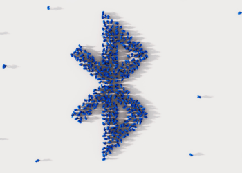 Bluetooth Auracast Is Your New Favorite TV Feature