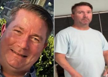 Body found in search for Brian Tarrence, the New Yorker who went missing on trip with wife in Turks and Caicos